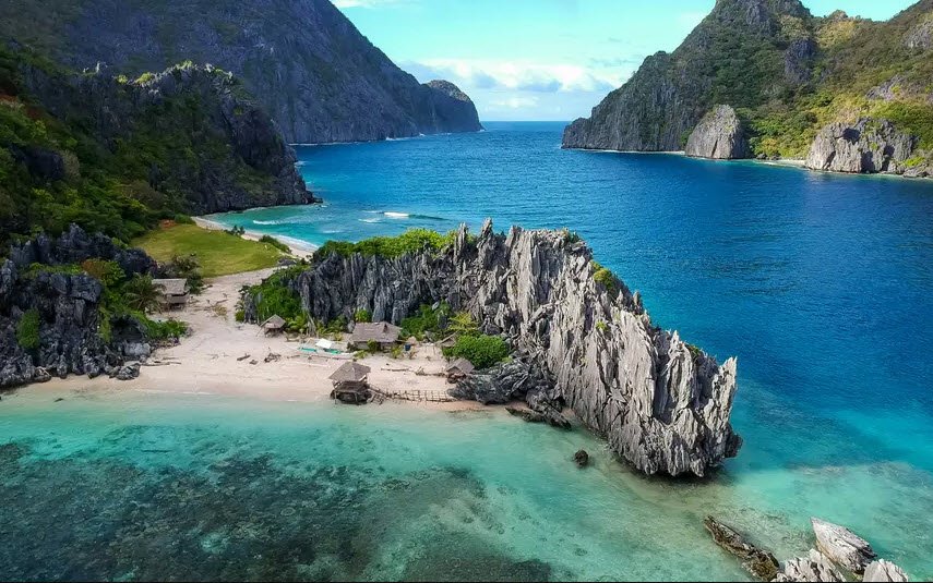 Sentinela Beach , , Philippines